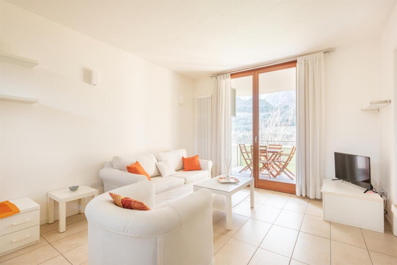Garda Sails, Relax + Thermae Torbole Sul Garda Bagian luar foto